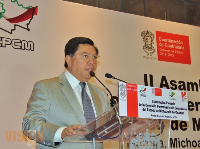 Sí pidió seguridad edil de Tanhuato al Gobierno de Michoacán: Reyna García.