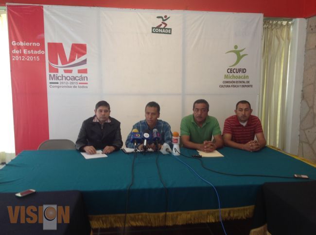 Los Campeones Triquis visitarán Ciudad Hidalgo.