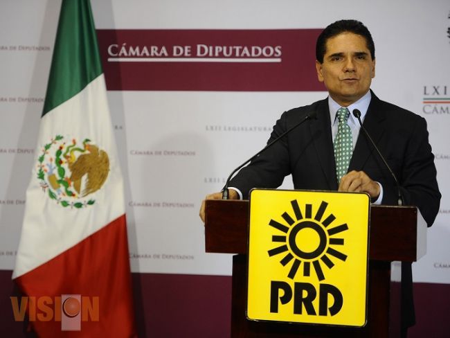 La Jucopo entrega lista final de aspirantes al IFAI