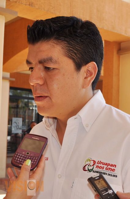 Gran rifa de regalos tendrán comerciantes del Mercado Tariácuri