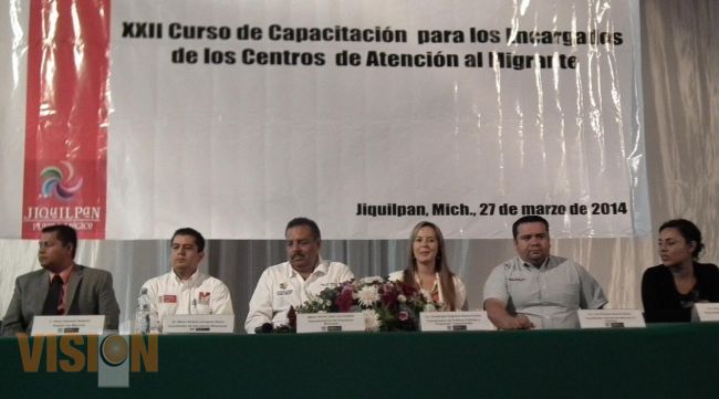 Fraude contra migrantes, delito tipificado en el Código Penal de Michoacán.