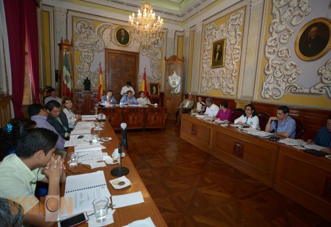 Santa María de Guido y Morelos desaparecen como tenencias de Morelia, ahora serán colonias