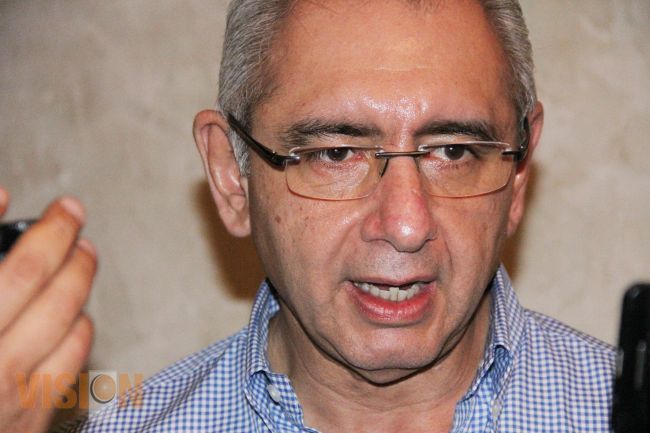 Trata de personas, problema que urge atender en Michoacán: Vega Casillas
