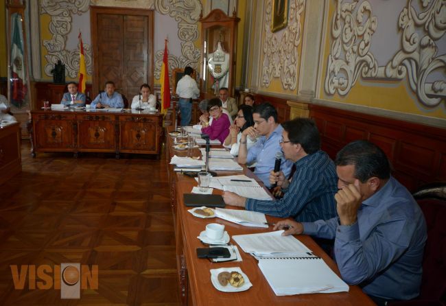 Pondrán orden a la venta de aerosoles y grafiti en Morelia