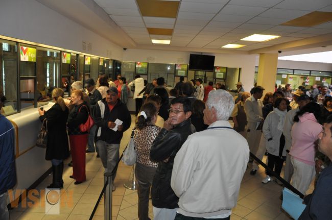 31 de marzo culmina el periodo para ingresar al sorteo “Tu Predial, Te Premia”.
