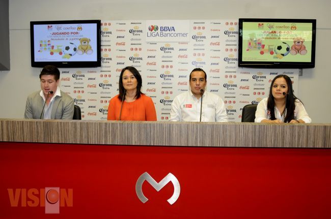 Anuncian la campaña 