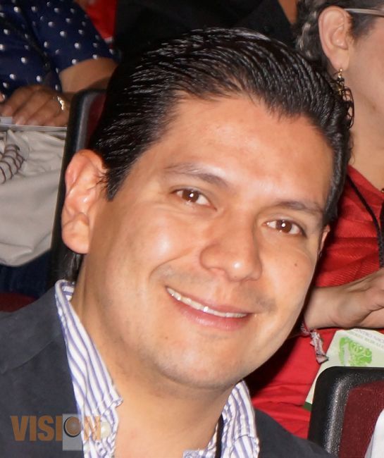 Presentará Ernesto Núñez una Iniciativa Federal para que el peculado sea calificado como grave