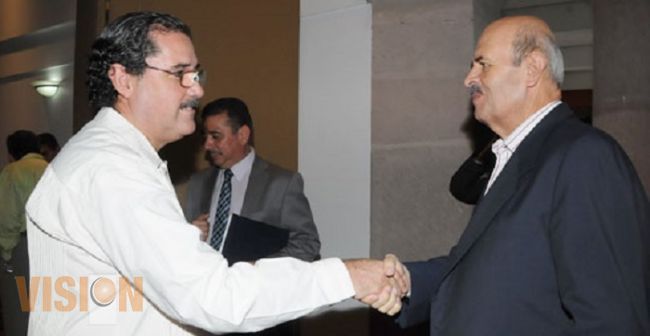 No habrá huelga en Gobierno de Michoacán, STASPE prorroga huelga