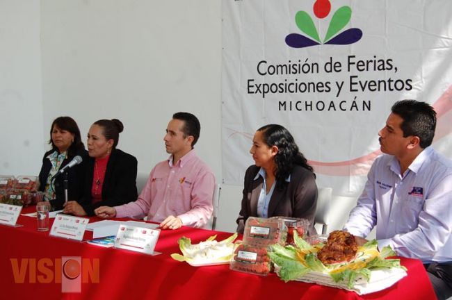 El Municipio de Ixtlán llevará a cabo su Segunda Expo Agropecuaria 2014.