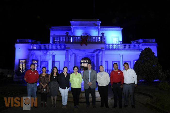 Sistema Dif Estatal se suma al día mundial de concientización sobre el autismo.