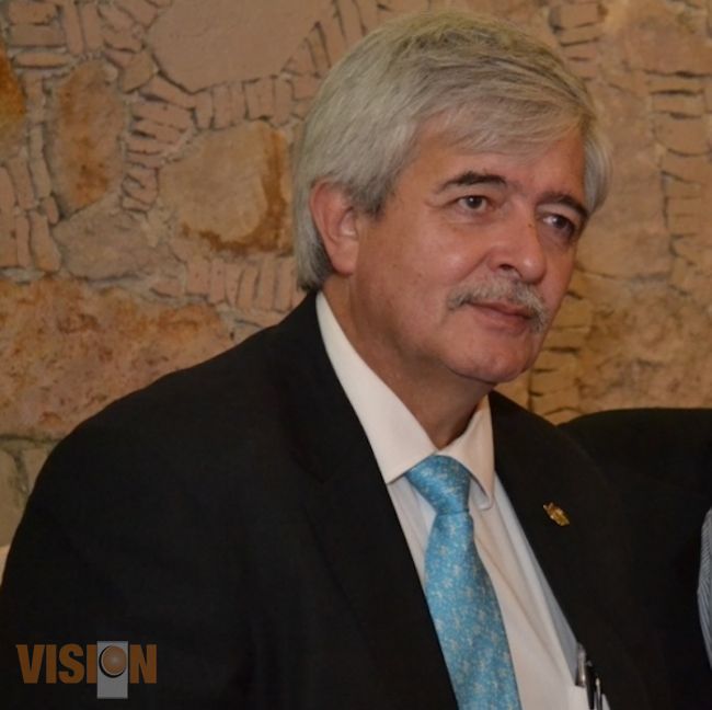 Establece acuerdo la UMSNH con Conaculta