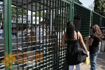 Analizan caso de la toma del IMCED