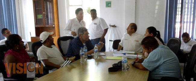 Anarquía vial en Uruapan