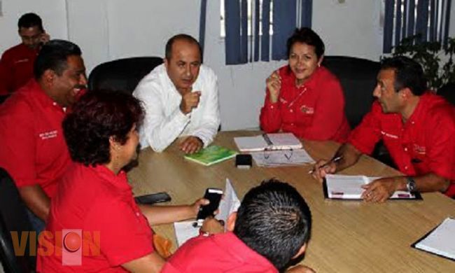 Foro regional de gobierno y organizaciones sociales
