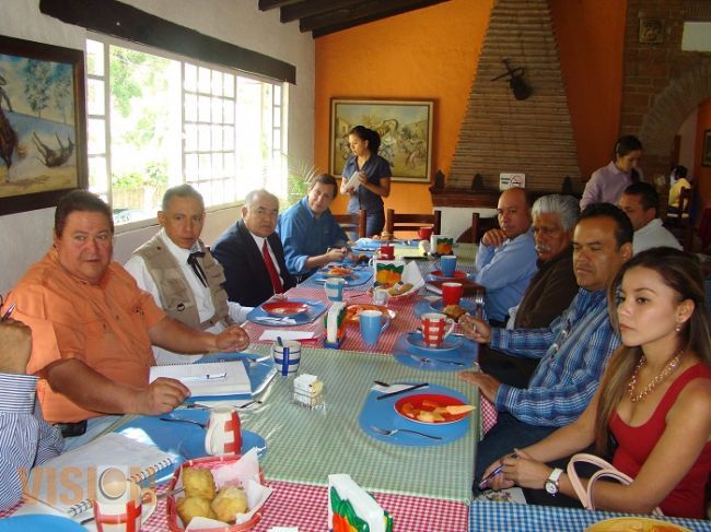 Sagarpa apoyará a proyectos que generen desarrollo agropecuario