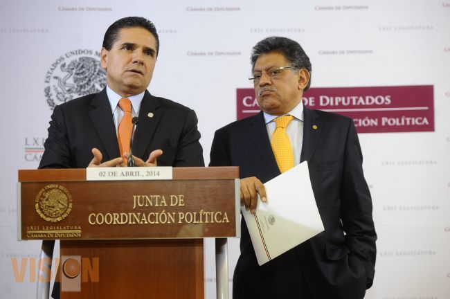 Silvano pide que se analice a profundidad el Mando Unificado