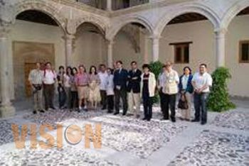 En Querétaro, quinta sesión ordinaria de Ciudades Patrimonio
