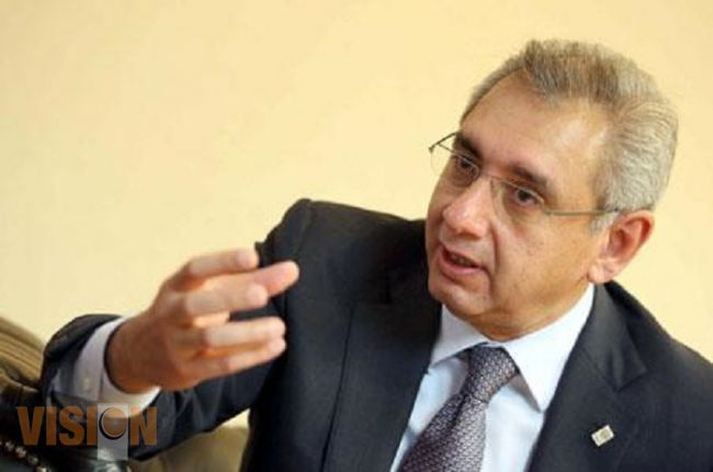 Irresponsable utilizar los recursos públicos por parte del estado: Vega Casillas
