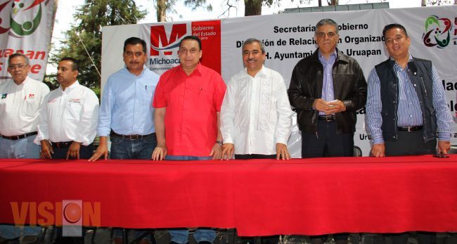 Fructífero para la población fue 1er foro de atención ciudadana 2014