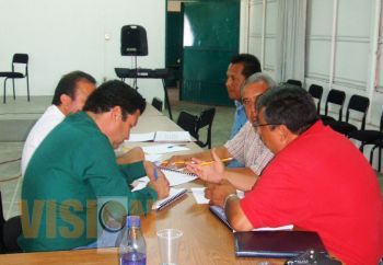 Desarrollo Agropecuario imparte curso de capacitación en Tuzantla