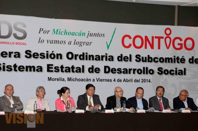 Transparentar la aplicación de recursos públicos sin partidismos, constante del Gobierno Estatal.