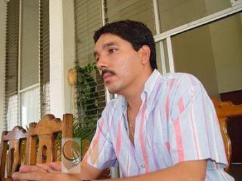 Filtra PGR grabación de Godoy con fines políticos y mediáticos: Encinas Rodríguez
