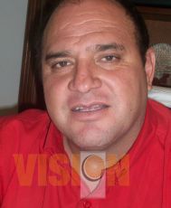 Comenteselo a Fausto