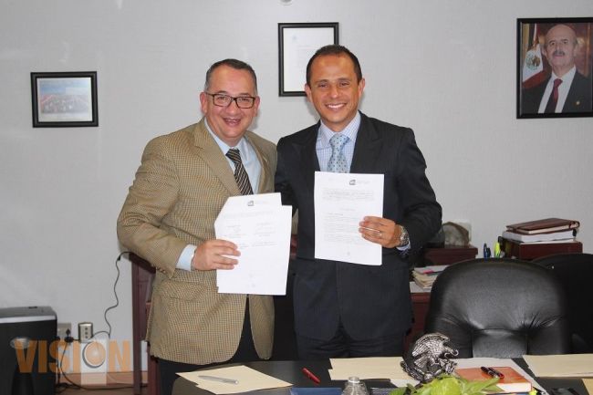 Michoacán al plano de la promoción nacional: Christián Gutiérrez