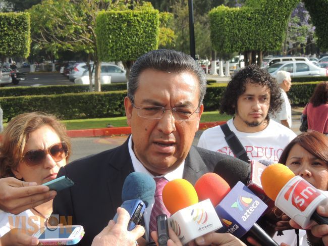 Caso Reyna, llevará un debido proceso y habrá una determinación justa y correcta: WLM.