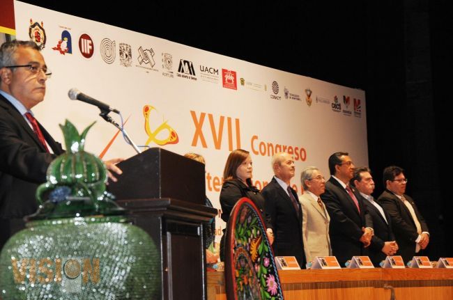 Se busca consolidar a Michoacán como destino cultural internacional.