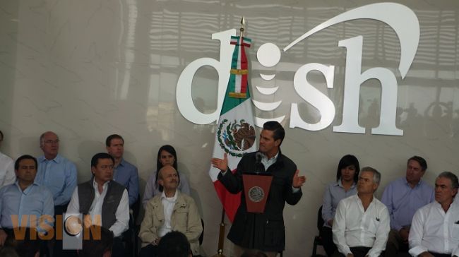 Gobierno de la República será un aliado permanente de los michoacanos: EPN