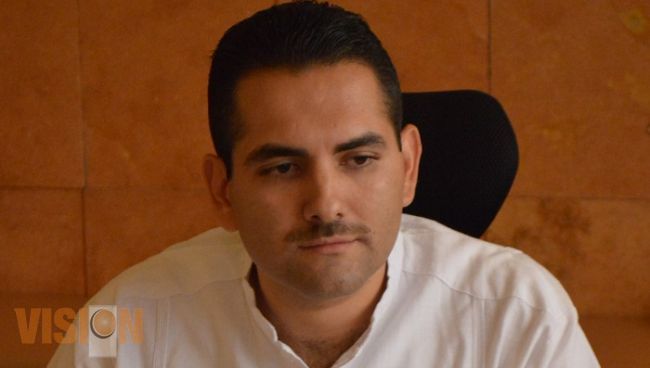 Trabajar de manera conjunta realista para avanzar en temas que impulsan el desarrollo de Apatzingán