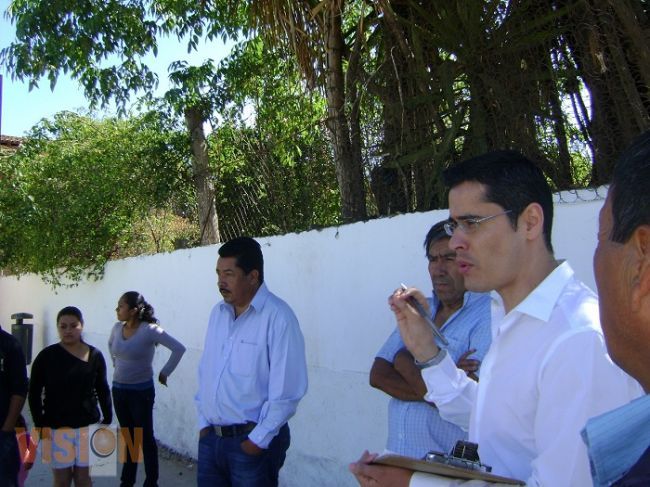 Más seguridad, piden en Jesús del Monte