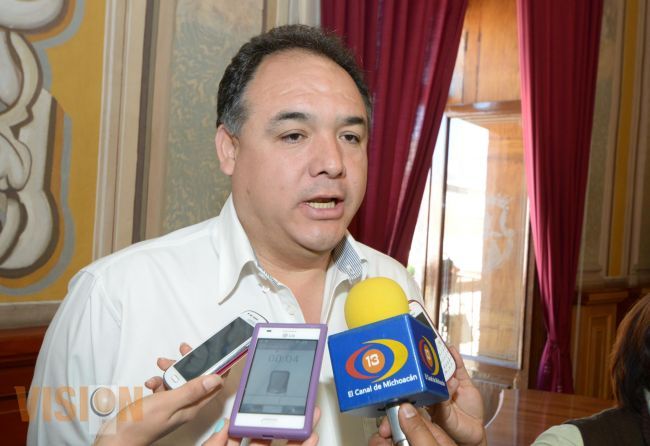 No habrá ley seca en el periodo vacacional.