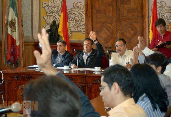 Aprueban lista de integrantes del Consejo Consultivo del IMPLAN.