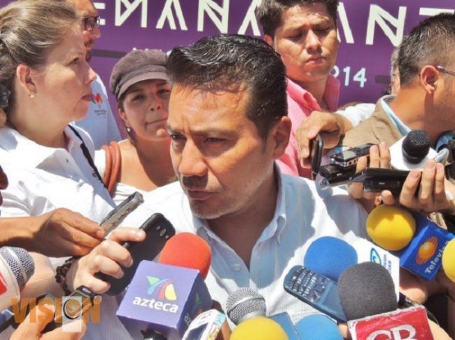 Sectur, espera aumento del 6 % de turismo al Estado, en periodo vacacional