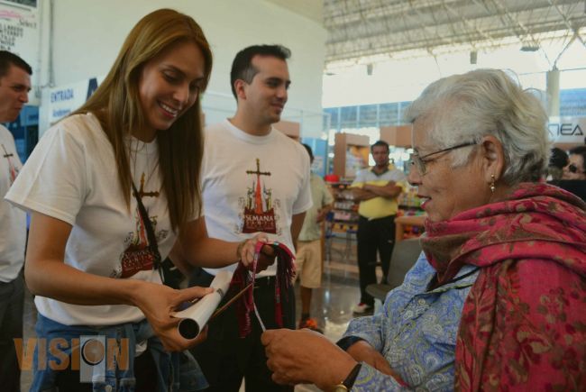 Ayuntamiento de Morelia dá bienvenida a miles y miles de turistas