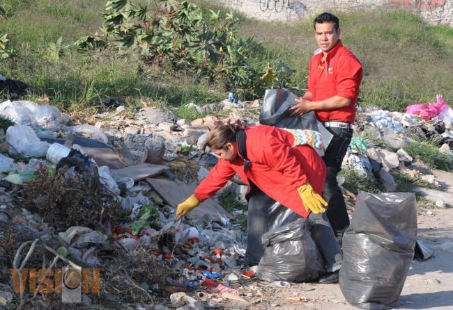 Mejores servicios para los morelianos.