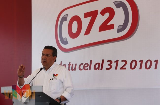 Línea 072, auxiliar para un Morelia con mejores servicios.