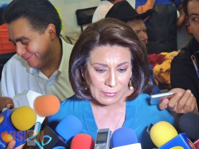 Ninguna casa de empeño de Michoacán se ha registrado ante Profeco. 
