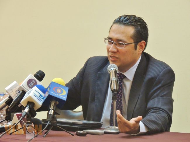 Michoacán está cumpliendo en tiempo y forma con la aplicación de la Reforma Educativa.