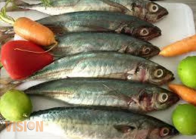 Michoacán produce carpa, bagre y trucha de gran calidad.