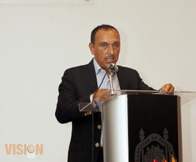 Brinda Facultad de Economía de la UMSNH oferta de programas académicos
