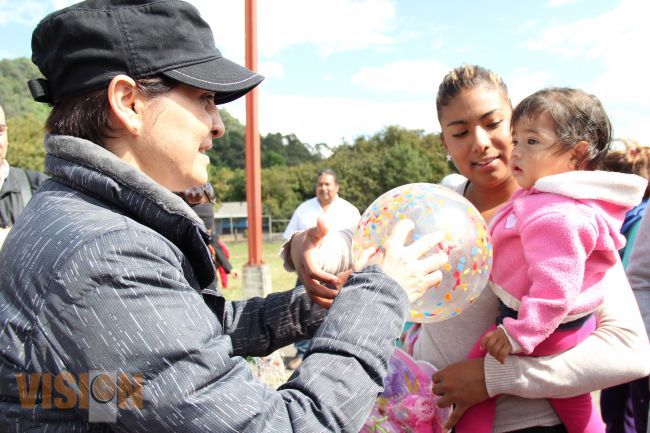 Se presentará en Uruapan el coro monumental de niños cantores de Morelia y Nurio