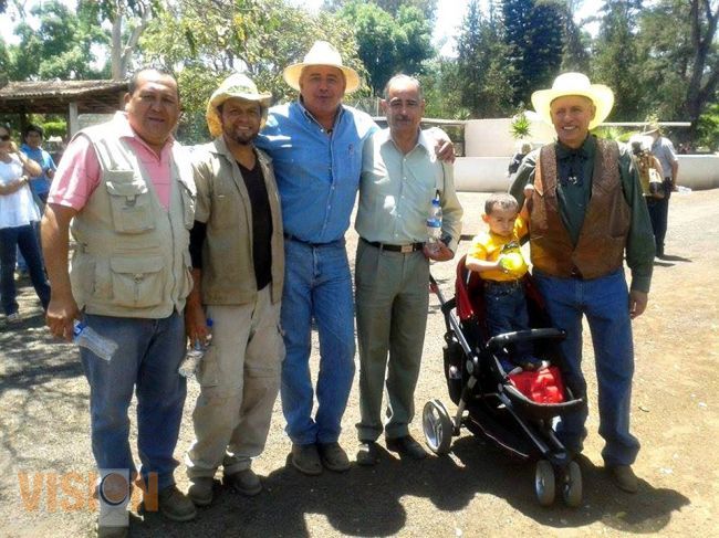 El Zoológico de Morelia recibirá apoyo de la Delegación Estatal de SAGARPA.