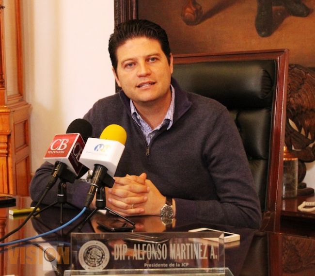 Presentan iniciativa para mayor control de estaciones de servicio de gasolina