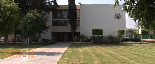 Investigadora nicolaita desarrolla proyecto para mejorar áreas verdes de C.U