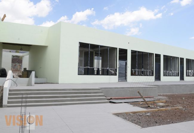 Construye el Ayuntamiento un Morelia solidario.