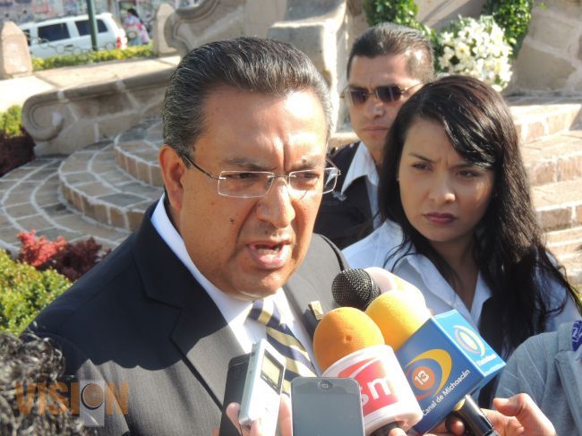 Ayuntamiento de Morelia, destina 14 millones de pesos, para el área de prevención social.