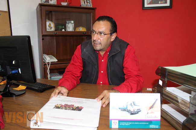 Se brinda buen servicio de iluminación y electricidad a artesanos